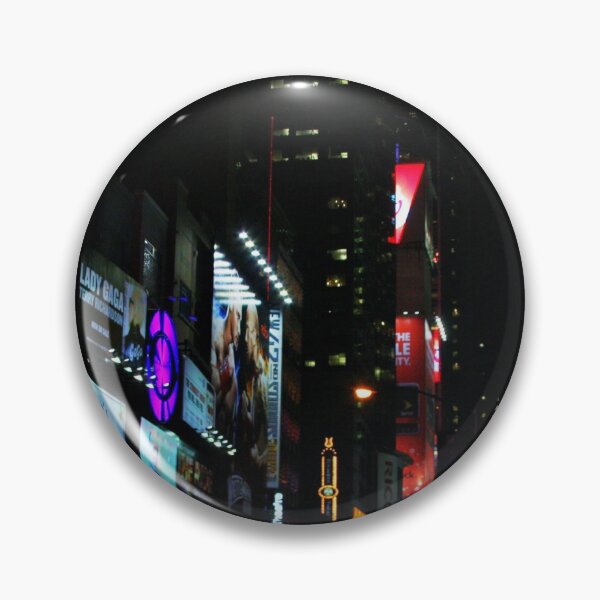Item preview, Neon Nights designed and sold by Barbara  Brown.