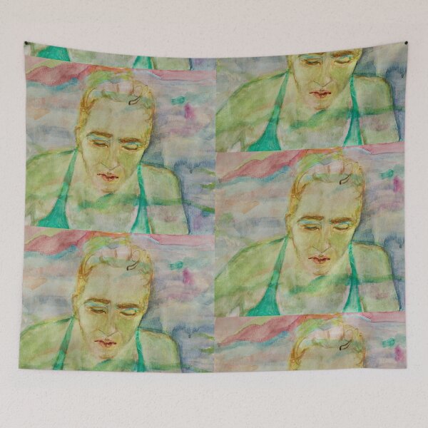 Item preview, Olivia in Greece designed and sold by Estelle Bajou.