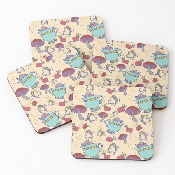 Item preview, Door Mouse Pattern designed and sold by Mary Kay Raynal.