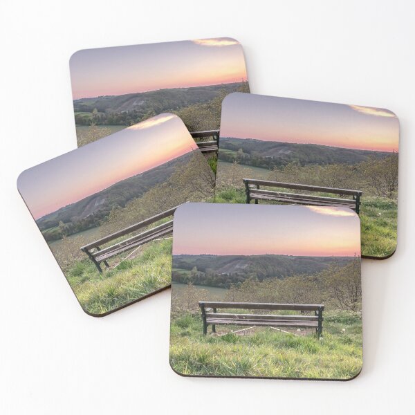 Item preview, Rice point view - Great Torrington designed and sold by Naturally Mindful.