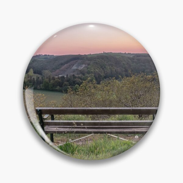 Item preview, Rice point view - Great Torrington designed and sold by Naturally Mindful.