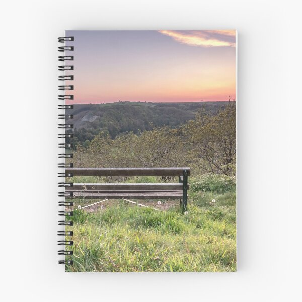 Item preview, Rice point view - Great Torrington designed and sold by Naturally Mindful.