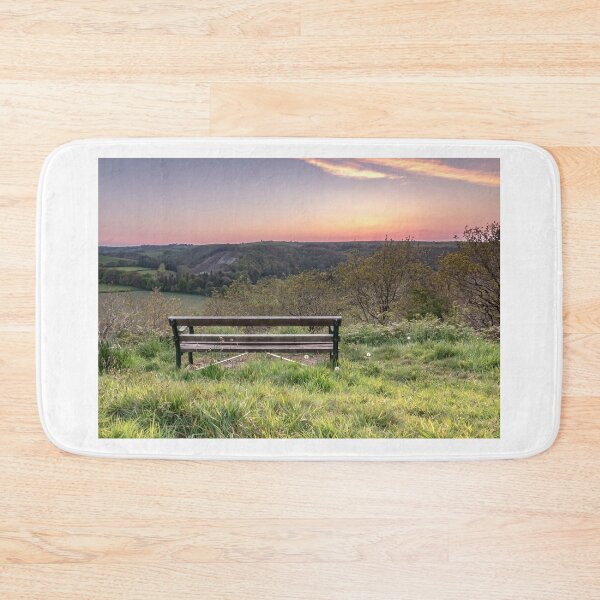 Item preview, Rice point view - Great Torrington designed and sold by Naturally Mindful.