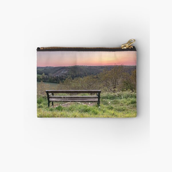 Item preview, Rice point view - Great Torrington designed and sold by Naturally Mindful.