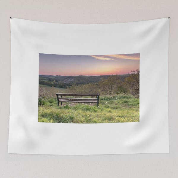 Item preview, Rice point view - Great Torrington designed and sold by Naturally Mindful.