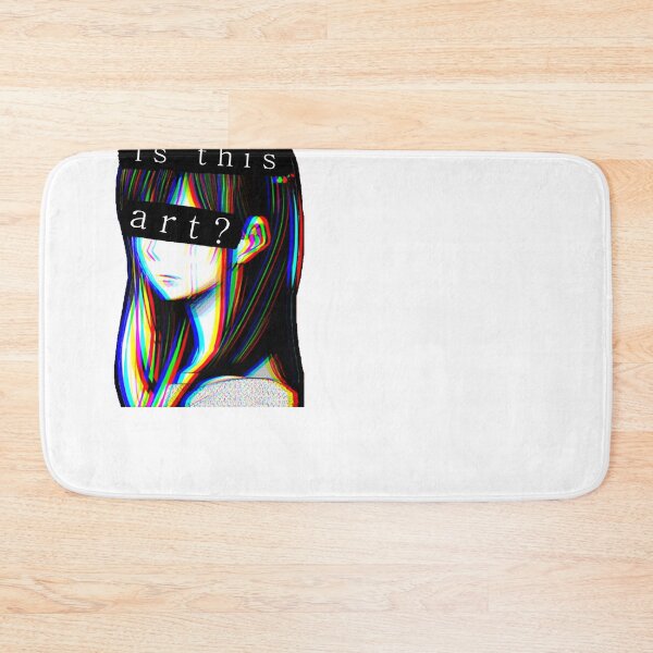 Item preview, IS THIS ART?- SAD JAPANESE ANIME AESTHETIC designed and sold by PoserBoy.