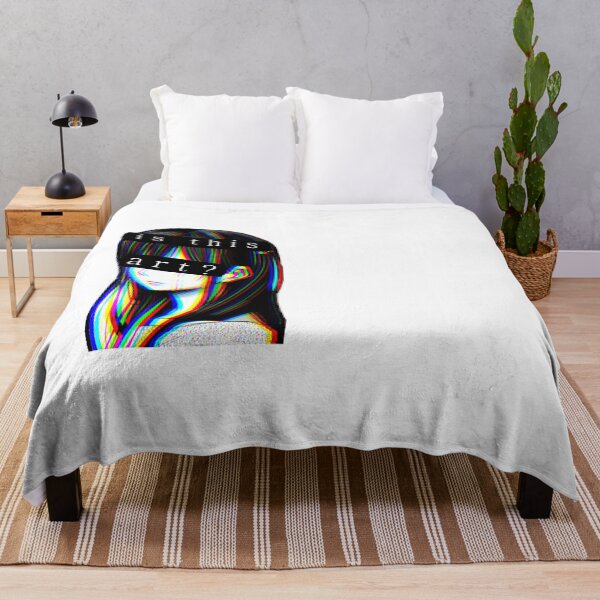 Item preview, IS THIS ART?- SAD JAPANESE ANIME AESTHETIC designed and sold by PoserBoy.