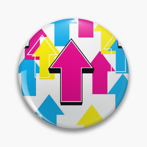 Item preview, Above Colorful ARROWS designed and sold by dumefro.