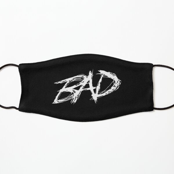 XXXTENTACION BAD Masque enfant