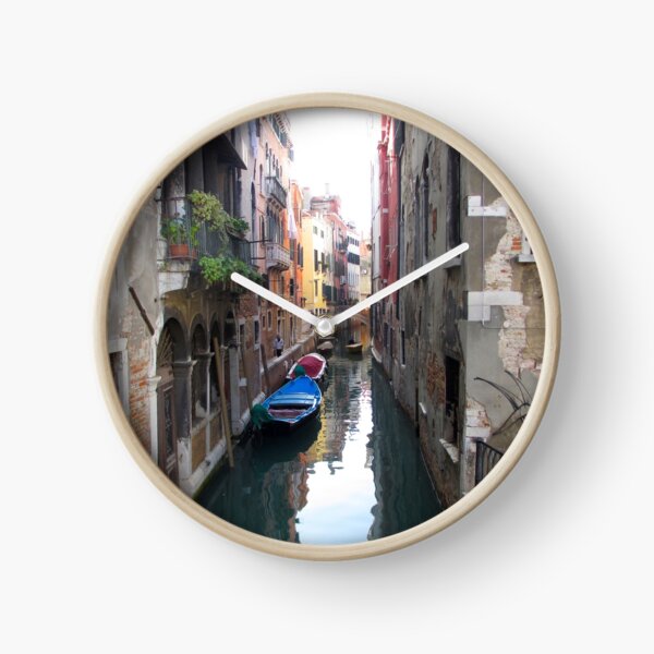 Item preview, Backstreet Canal in Venice, Venice, Venice Italy, Canal  designed and sold by Andrew Morrell.