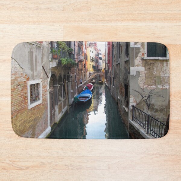Item preview, Backstreet Canal in Venice, Venice, Venice Italy, Canal  designed and sold by Andrew Morrell.