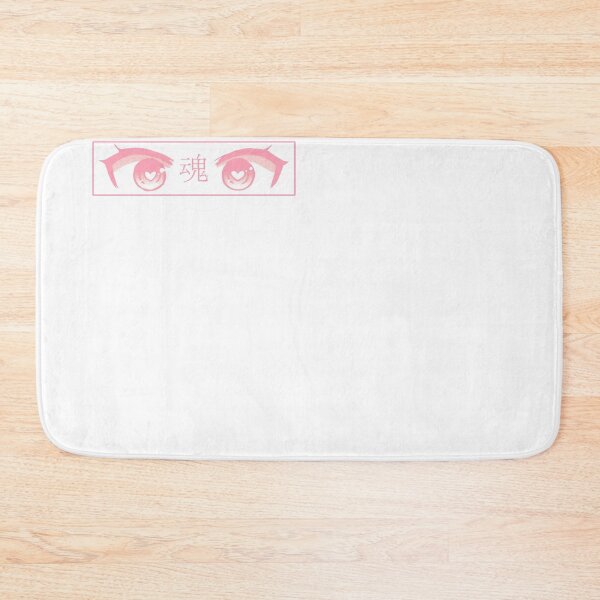 Item preview, HEART EYES PINK- SAD JAPANESE ANIME AESTHETIC designed and sold by PoserBoy.