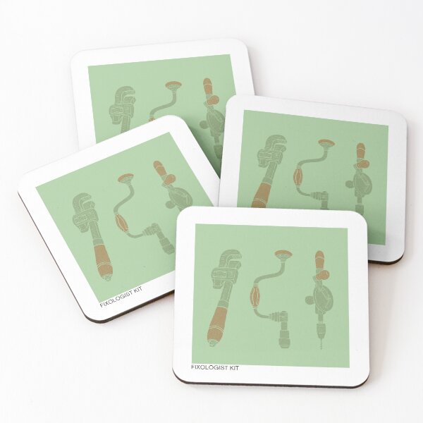 Item preview, FIXOLOGIST KIT designed and sold by axelle1410.
