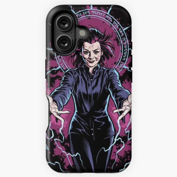 Aperçu de l'œuvre Le saule noir de Buffy contre les vampires créée et vendue par razorhead.