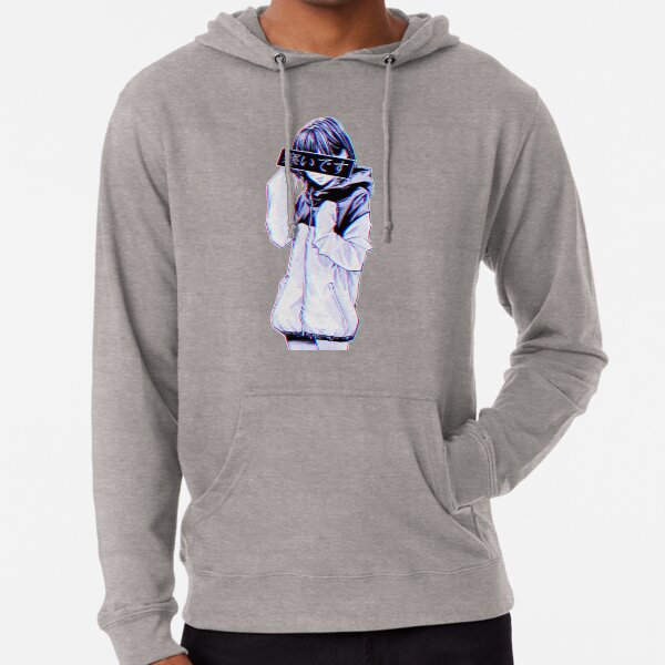 Sad aesthetic hoodie on sale