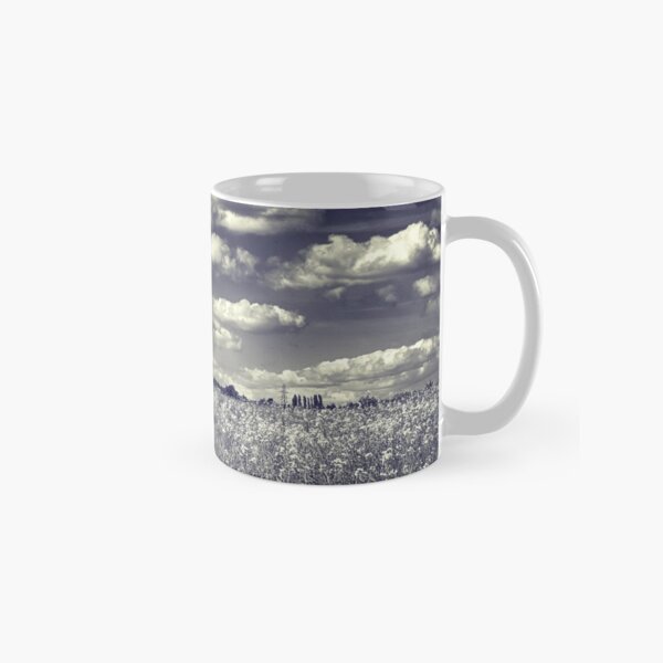 Following Dreams Classic Mug