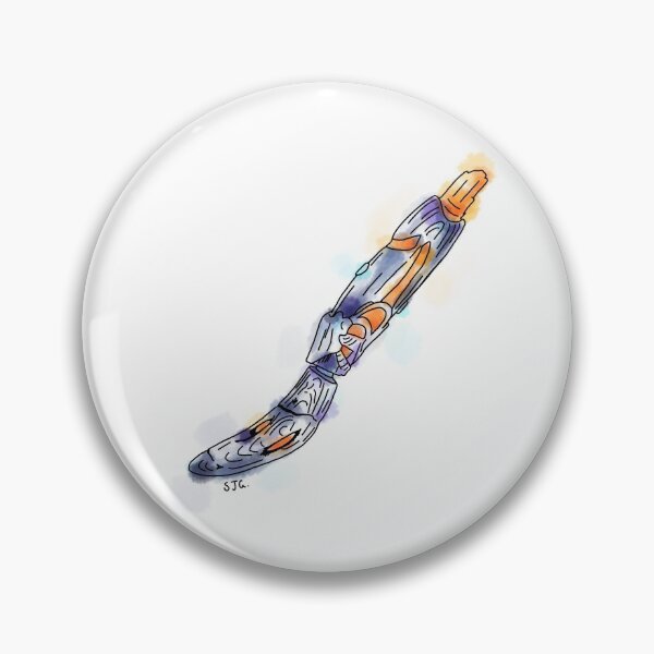 Item preview, Swiss Army Sonic designed and sold by samanthagarrett.