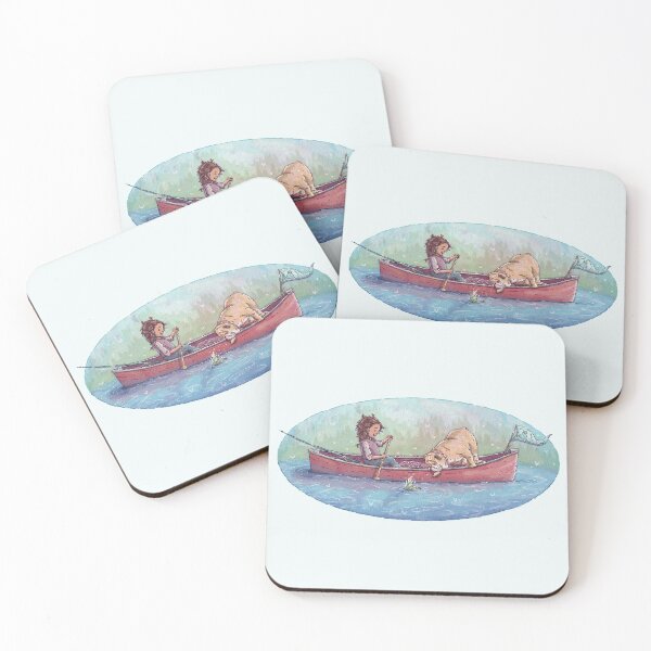 Item preview, Gal Pals designed and sold by TaylorRoseArt.
