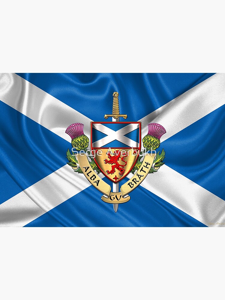 Scotland forever перевод