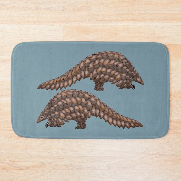 Item preview, Pangolin designed and sold by MagicMama.
