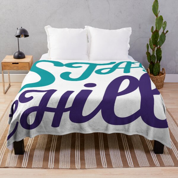 Item preview, Stay Chill designed and sold by kota324.