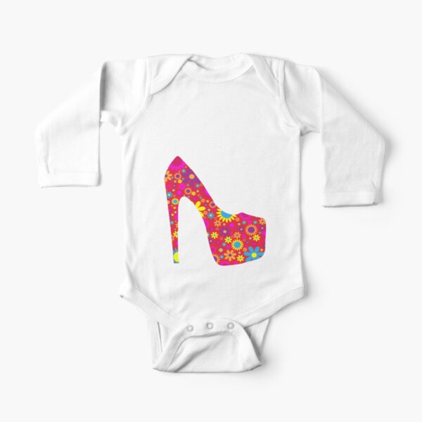 louboutin bebe garcon