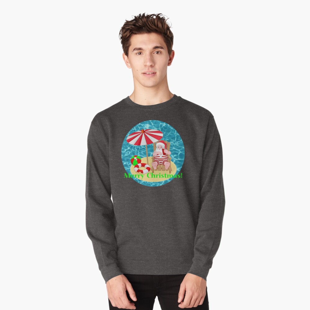 Item preview, Pullover Sweatshirt designed and sold by gossiprag.