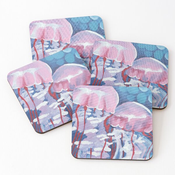 Item preview, Jellies designed and sold by Monica Wuhrer.