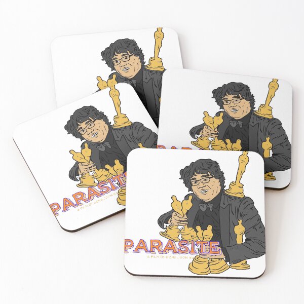 Item preview, Parasite designed and sold by Bullmandesign.