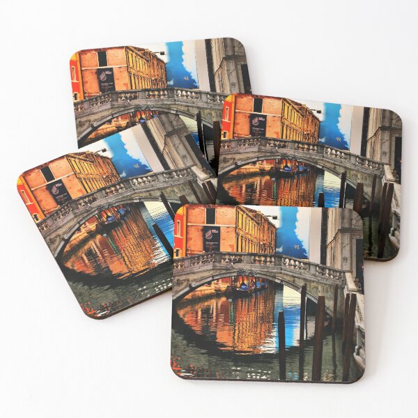 Item preview, Reflecting on Venice designed and sold by Barbara  Brown.