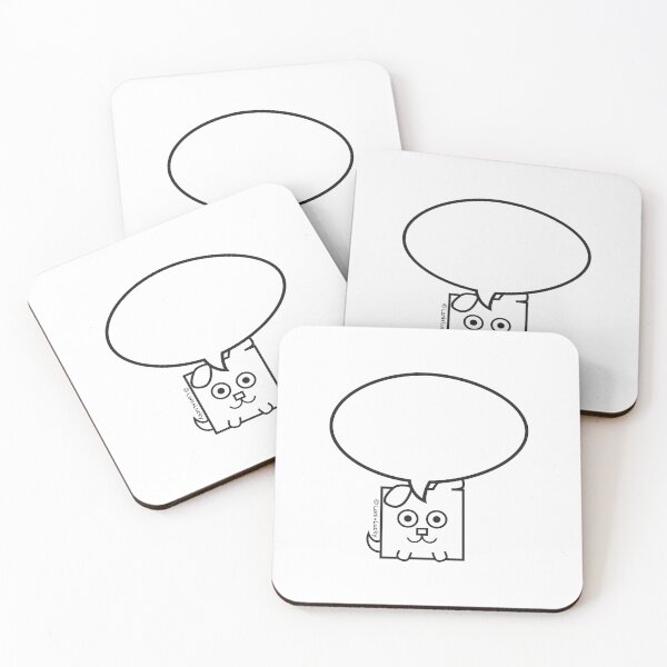 Item preview, Lucky Said It. Express yourself! designed and sold by gallerynadine.