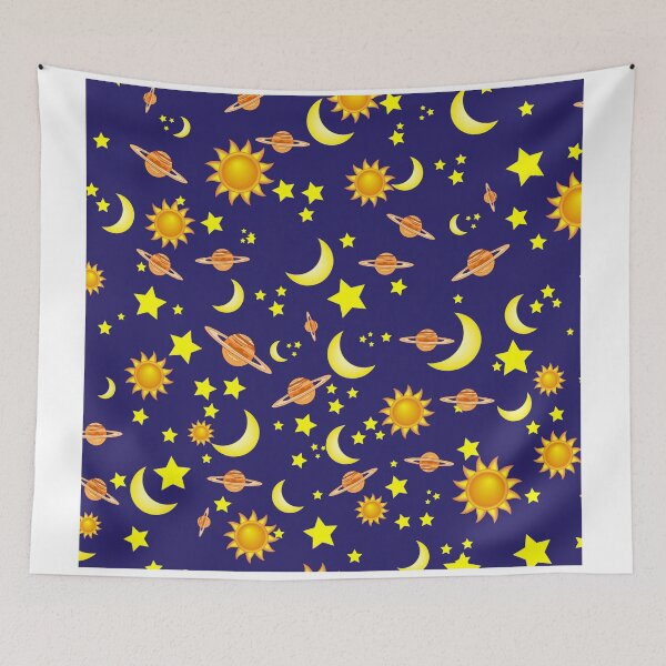 Item preview, Let's Get Lost in Space! designed and sold by Neitherland Studios.