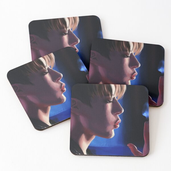 Item preview, Jeno "Ridin" designed and sold by Elisetallulart.