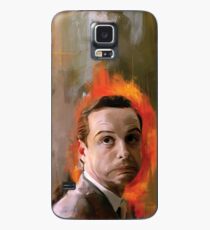 Moriarty Case/Skin for Samsung Galaxy