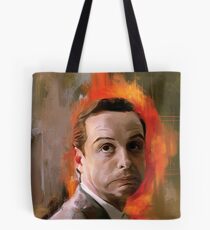 Moriarty Tote Bag
