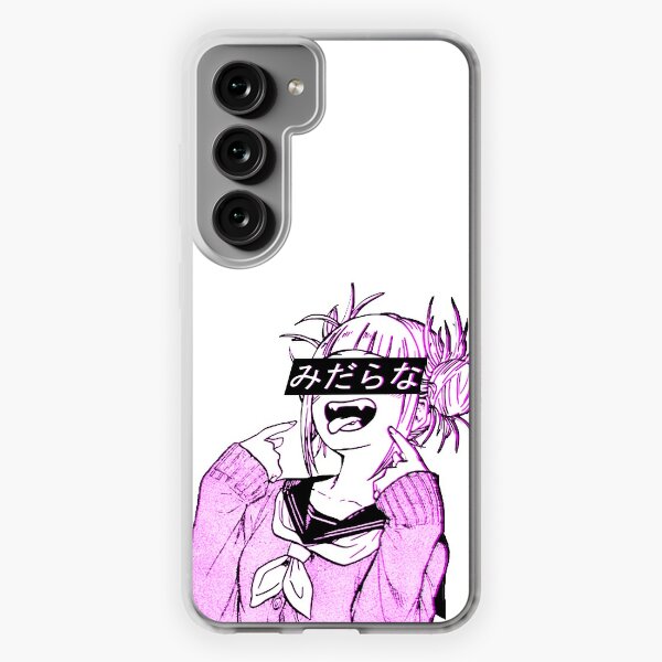 Japanese Yato Noragami Anime Phone Case For Samsung Galaxy S23 S22 Ultra  Note 20 10 S8 S9 S10 Plus S20 FE S21 FE Cover