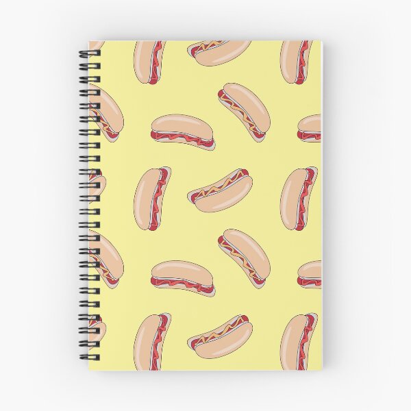 Item preview, Hot Dog AOP designed and sold by BofGoodCheer.