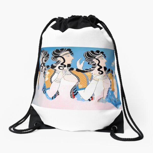 Drawstring Bag