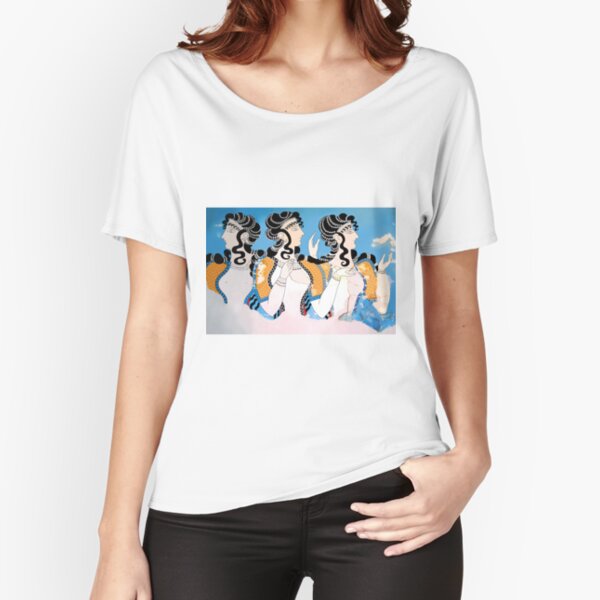 Relaxed Fit T-Shirt