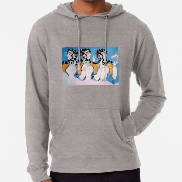 Lightweight Hoodie