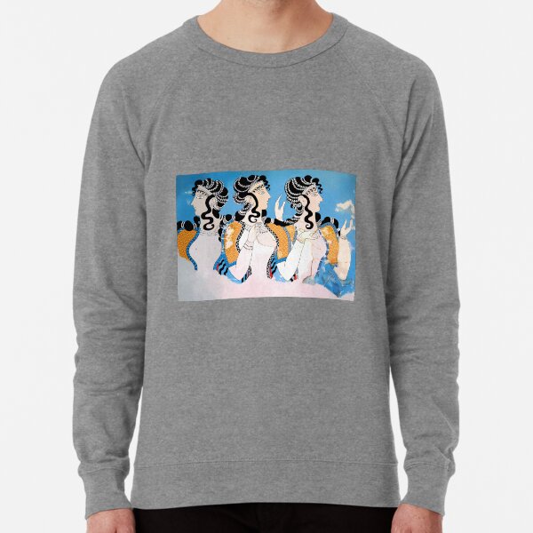Lightweight Sweatshirt
