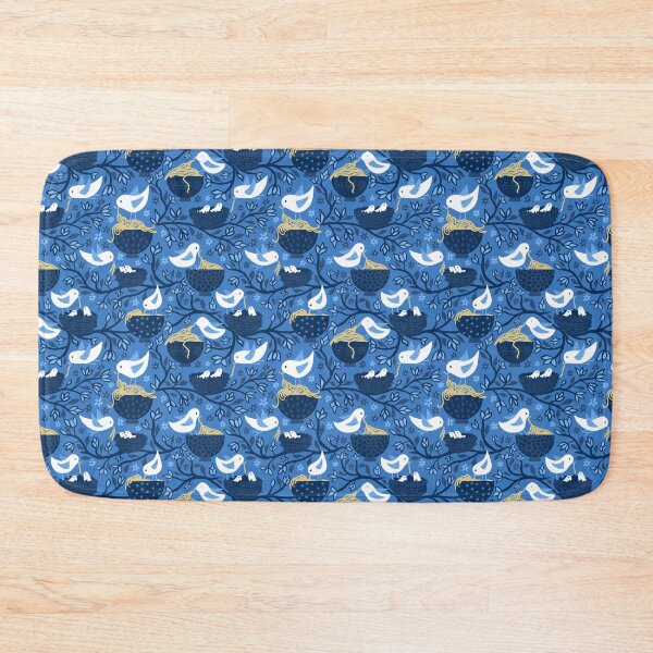 Item preview, Bird Nest Noodles designed and sold by creativinchi.