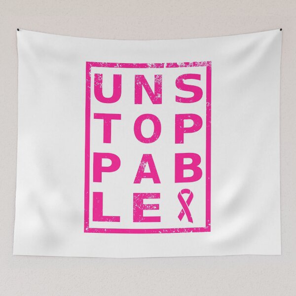 Item preview, Breast cancer cannot stop you designed and sold by shaune23.