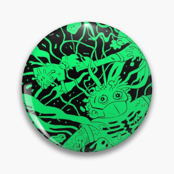 Item preview, GERMS designed and sold by assetragon.