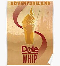 Dole Whip Poster