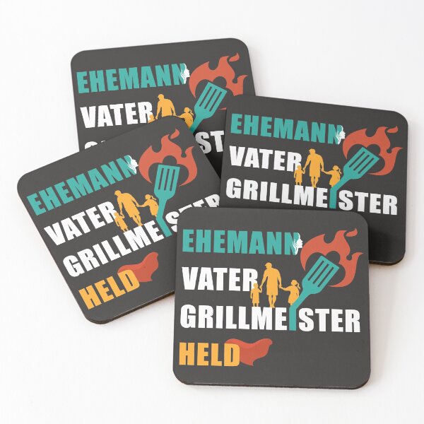 Item preview,  who love the smell of meat and fire in the garden. designed and sold by blikonie.
