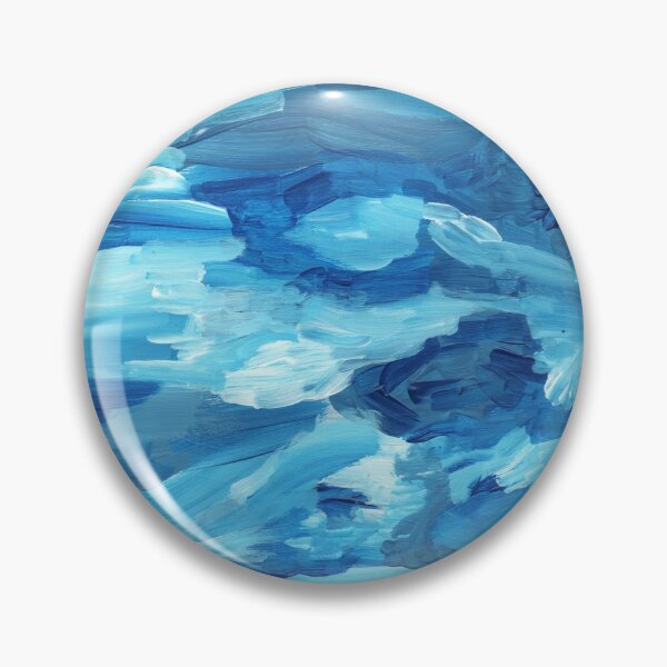 Item preview, Ocean designed and sold by Amanda Laurel Atkins.