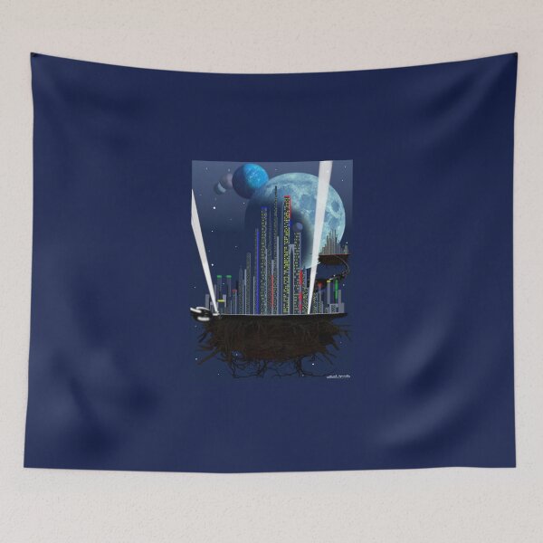 Item preview, planets designed and sold by midoclique.