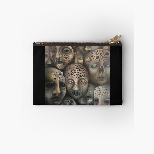 Item preview, The Newborn  designed and sold by Draca-Wilford.