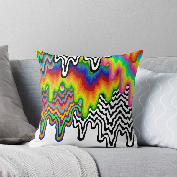 Item preview, Rainbow Drips designed and sold by taylorebarnes.